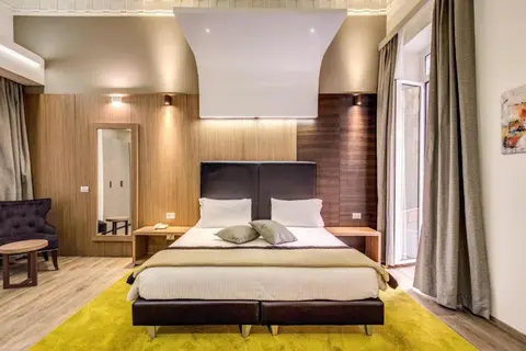 Hotel Trevi Collection in Rome — foto 13