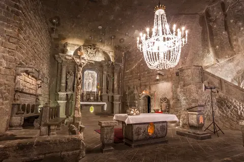 Kerst en Oud & Nieuw in Polen in Polen, foto 9