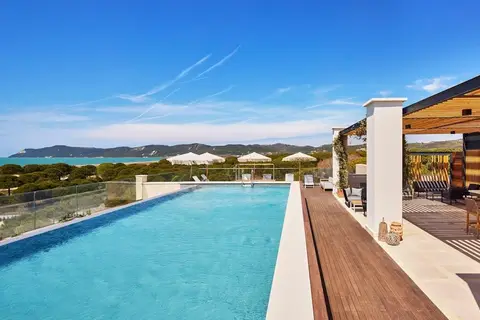 Meliá Durres Albania in Sarandë — foto 3