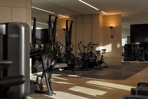 Rosewood Doha in روزوود الدوحة — foto 9