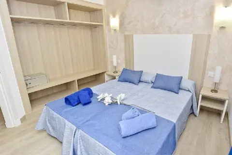 Apartaments Maribel Menorca in Ciutadella — foto 6