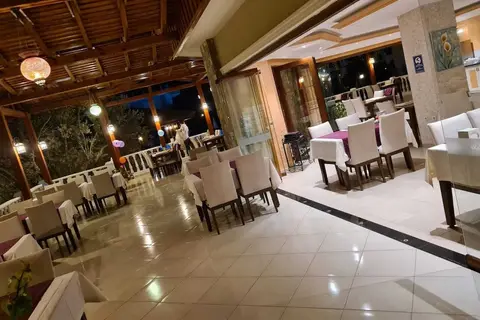 Celay Hotel in Fethiye, foto 22