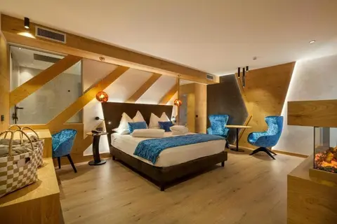 Hotel Adler in Andalo, foto 11