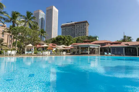 Hilton Colombo in Colombo — foto 11