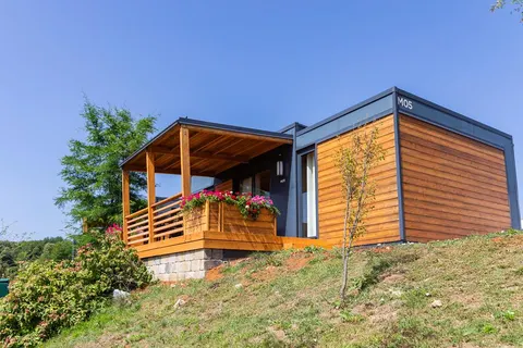 Plitvice Holiday Resort foto 3