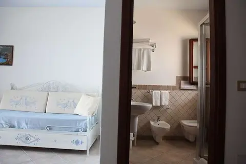 Nuraghe Arvu Resort in Cala Gonone — foto 27