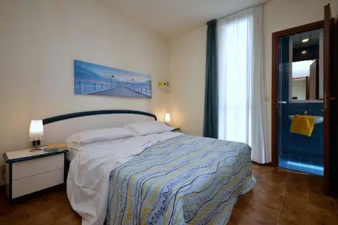 Oasi Appartementen in San Michele al Tagliamento, foto 4