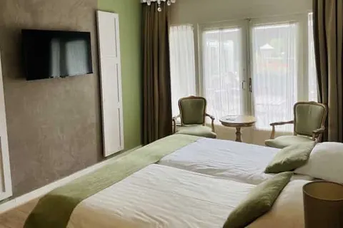 Landgoedhotel Villa Vennendal foto 11