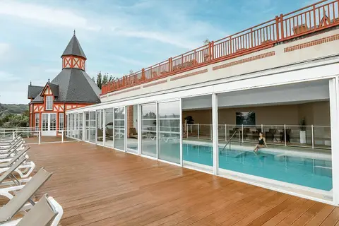 Houlgate Premium Residence in Houlgate — foto 18