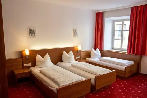 Hotel Krone in Bruneck Brunico, foto 17