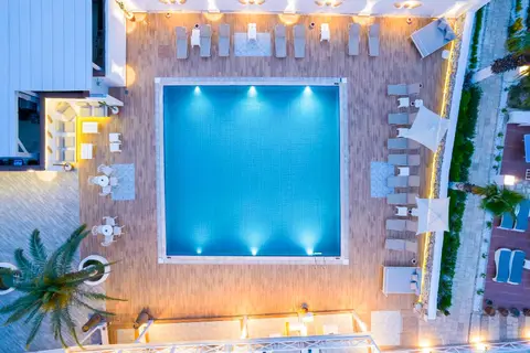 Casa Blanca Hotel in Marmaris — foto 12