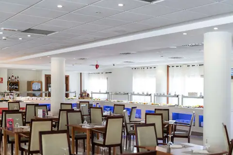 Sun Palace Albir & Spa in l'Albir — foto 27