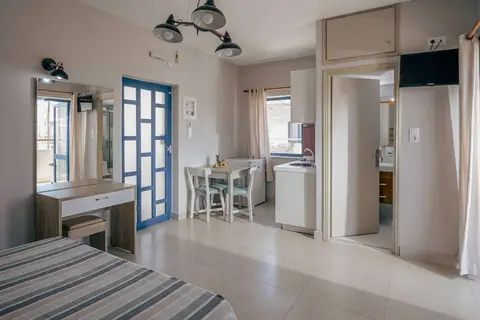 Galazio Beach Resort in Chersonisos Municipal Unit, foto 16