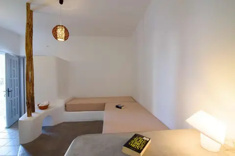 Hotel Atlas Boutique in Thira Municipal Unit, foto 6
