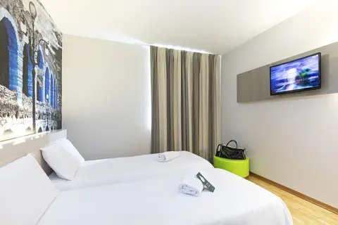 B&B HOTEL Verona in Verona, foto 21
