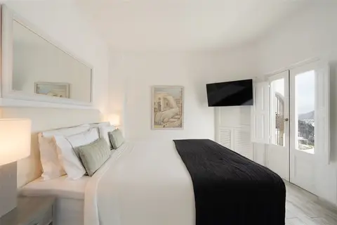 Aqua Luxury Suites in Δημοτική Ενότητα Θήρας — foto 24