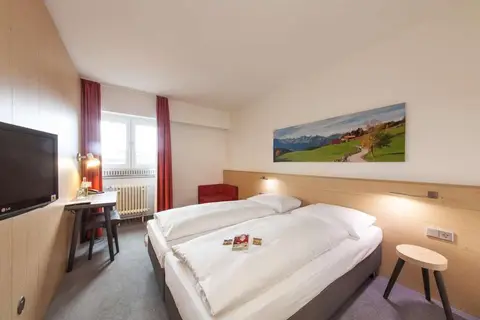 Sure Hotel by Best Western Munchen Hauptbahnh in München