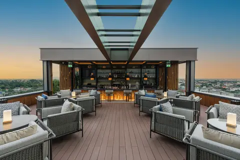 Meliá Chiang Mai in Chiang Mai — foto 2