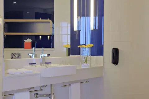 Park Inn by Radisson Abu Dhabi, Yas Island in Yas Island, Abu Dhabi — foto 7