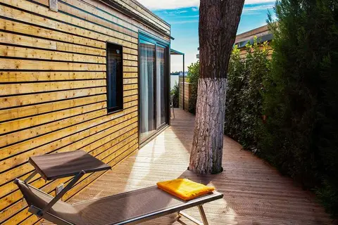 Concept Village Piccola Gardiola in San Felice del Benaco — foto 11