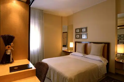 Hotel Globo in Formigine, foto 9