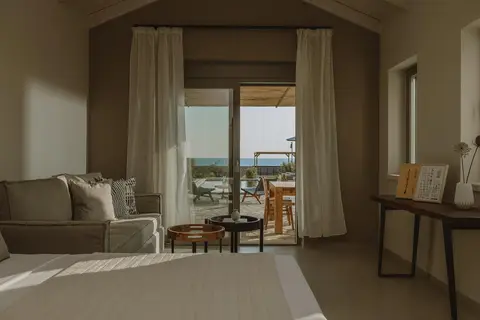 Nama Seaside Villas in Πρέβεζα — foto 6