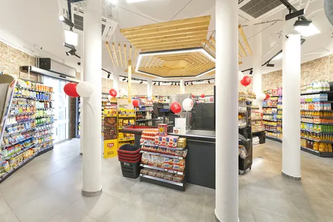 Sport Hotel Monte Feliz foto 18