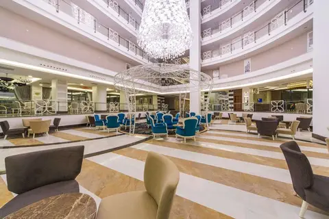 Diamond Premium & Spa in Manavgat, foto 14