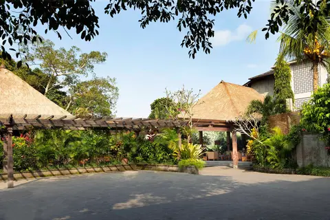 Adiwana Jembawan in Ubud, foto 30