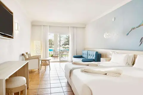 Iberostar Founty Beach in Agadir, foto 25