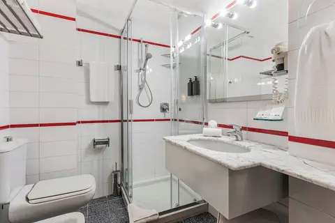 City Style Hotel Reggio Emilia in Reggio Emilia, foto 24