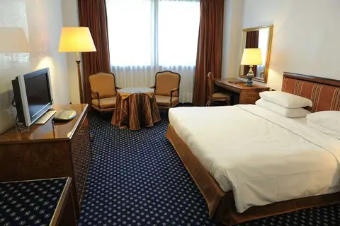 Tower Genova Airport Hotel in Genua — foto 11