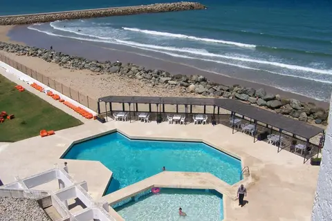 Hotel Tarik Tanger in Tanger, foto 6