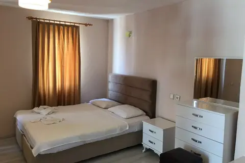 Hotel Delta in Didim, foto 11