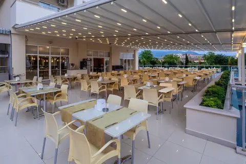 Solivia Hotel in Alaşehir — foto 30