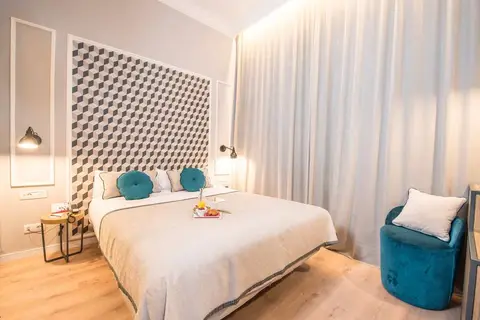 Ona Hotels Mosaic in Barcelona — foto 3
