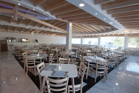 Saint George Palace Hotel in Άγιος Γεώργιος — foto 7
