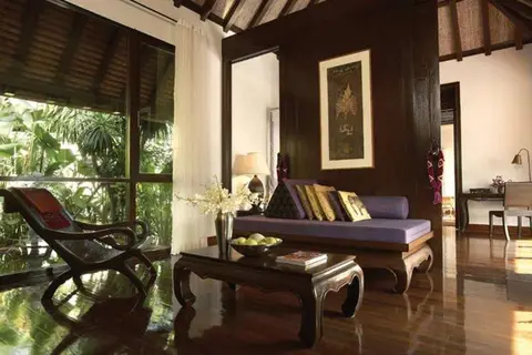 Renaissance Koh Samui Resort & Spa in Koh Samui — foto 14