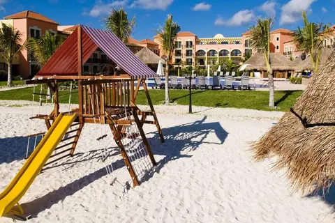 Ocean Coral & Turquesa in Puerto Morelos — foto 22