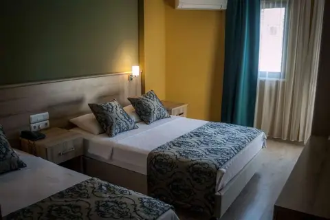 Hotel Remer in Fethiye — foto 2