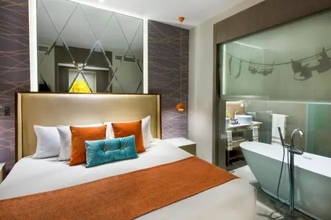 Nickelodeon Hotels & Resorts Punta Cana in Punta Cana, foto 13