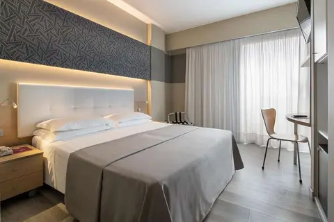 Hotel Rosanna 3 Stelle Superior in Jesolo, foto 2