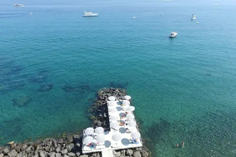 Le Querce Resort Sea Thermae & Spa in Ischia — foto 22