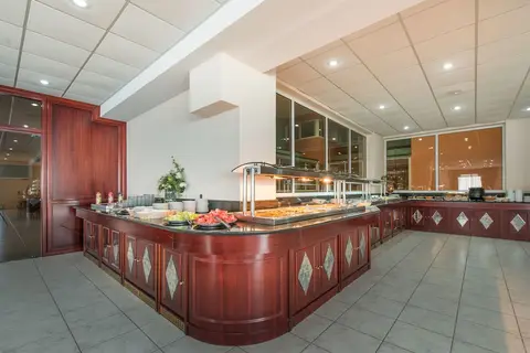 Hotel Astir Palace in Δημοτική Ενότητα Λαγανά — foto 25