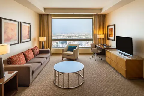 Swissôtel Living Al Ghurair in Dubai, foto 13