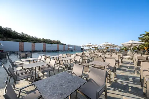 Aristoteles Holiday Resort & Spa in Aristoteles Resort Spa Hotel, foto 24