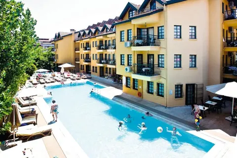 Fly & Go T&G Appartementen foto 12