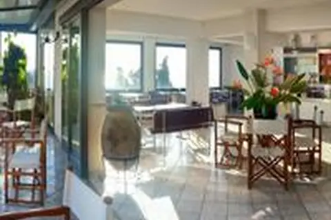Appartementen Residence Sant'Anna in Pietra Ligure — foto 20