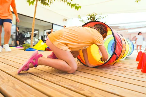 Costa Del Sol Glamping Village foto 4