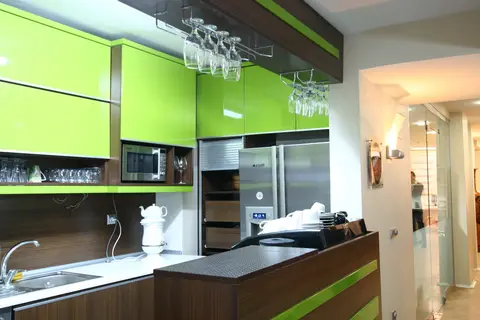 Arach Hotel Harbiye in Fatih, foto 2